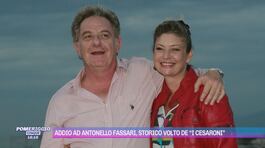 Addio ad Antonello Fassari, storico volto de "I Cesaroni" thumbnail