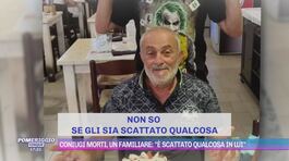 Coniugi morti, un familiare: "È scattato qualcosa in lui" thumbnail