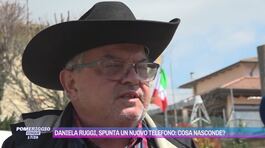 Daniela Ruggi, lo sceriffo: "Io non c'entro, l'ho solo aiutata" thumbnail