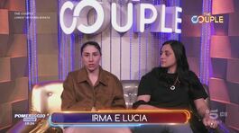 "The Couple", Irma Testa e le verità della sorella Lucia thumbnail
