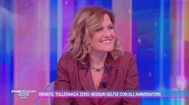 Irene Grandi: nuovo album per la "ragazza sempre" thumbnail
