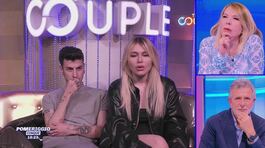 "The Couple" torna oggi in prima serata su Canale 5 thumbnail