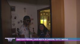 Omicidio Pierina, Louis resta in carcere thumbnail