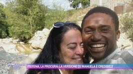 La verità di Manuela: "Non parlo più di Louis, l'ho già fatto" thumbnail