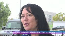 Omicidio Pierina Paganelli, Manuela cambia casa: "La mia vita rovinata" thumbnail