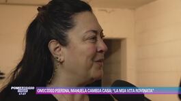 Manuela, la borsa del giorno del delitto: "Ci tenevo ma la butto" thumbnail
