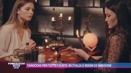 Tarocchi per tutti i gusti: in Italia è boom di indovini thumbnail