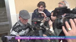 Lilly, Sebastiano Visintin torna dopo la vacanza in Austria thumbnail