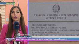 Caso Pierina, in diretta da Rimini thumbnail