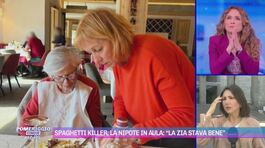 Spaghetti killer, oggi in aula la verità di Paola Pepe thumbnail