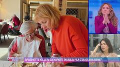 Spaghetti killer, oggi in aula la verità di Paola Pepe ...