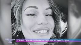 Torino, Chiara e Simone uccisi dal vicino di casa thumbnail