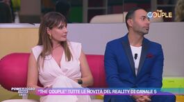 "The Couple" tutte le novità del reality di Canale 5 thumbnail