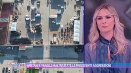 Anziani e fragili maltrattati, le precedenti aggressioni thumbnail