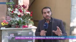Ilaria Sula, Mark ai genitori: "Tutto si può ancora sistemare" thumbnail