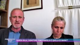 Ilaria Sula, i genitori: "Che famiglia è quella di Mark?" thumbnail
