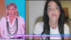 Chirurgia a basso costo, Federica: "Io sfigurata da un filler"
