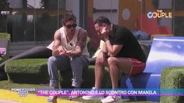 "The Couple", Antonino e lo scontro con Manila thumbnail