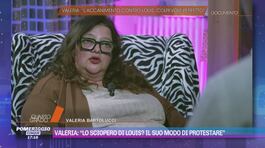 Omicidio Pierina Paganelli, da Quarto Grado l'intervista a Valeria thumbnail