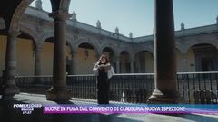 Suore in fuga dal convento di clausura: nuova ispezione