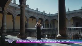 Suore in fuga dal convento di clausura: nuova ispezione thumbnail