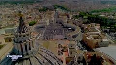 Verso il Conclave, tra intelligenza artificiale e scommesse