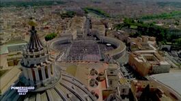 Verso il Conclave, tra intelligenza artificiale e scommesse thumbnail
