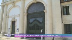 Suore in fuga, scontro sulla Badessa "giovane e bella"