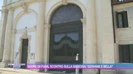 Suore in fuga, scontro sulla Badessa "giovane e bella" thumbnail