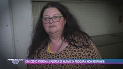 Omicidio Pierina Paganelli, Valeria di nuovo in Procura: non risponde