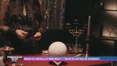 Mago di Arcella e non solo: l'Italia si affida ai veggenti