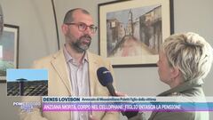 Anziana morta, parla l'avvocato del figlio della vittima