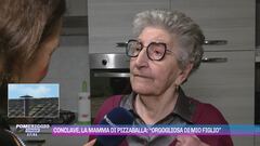 Conclave, la mamma di Pizzaballa: "Orgogliosa di mio figlio"