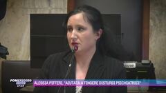 Alessia Pifferi, "Aiutata a fingere disturbi psichiatrici"