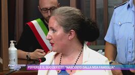 Pifferi e il suo deficit: "Nascosto dalla mia famiglia" thumbnail