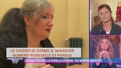 Alessia Pifferi, i test in carcere con la psicologa