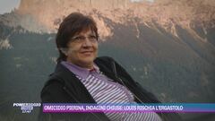 Omicidio Pierina Paganelli, indagini chiuse: Louis rischia l'ergastolo