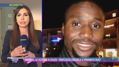 Pierina Paganelli, le accuse a Louis: "Omicidio crudele e premeditato"
