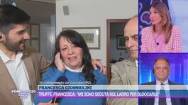 Truffe anziani, Stefano e Francesca: "Non ci siamo cascati" thumbnail