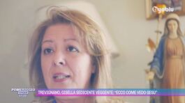 Trevignano: Gisella, dai messaggi della Madonna al tribunale thumbnail