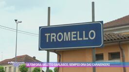 Delitto di Garlasco, si cerca l'arma: dragato un canale thumbnail