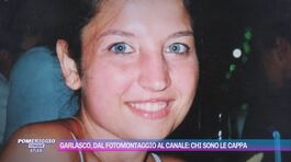 Garlasco, dal fotomontaggio al canale: chi sono le Cappa thumbnail