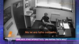 Garlasco, Stasi intercettato: "Una rapina finita male" thumbnail