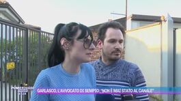 Garlasco, l'Avvocato di Sempio: "Non è mai stato al canale" thumbnail