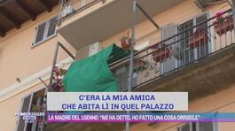 La madre del 15enne: "Mi ha detto, ho fatto una cosa orribile" thumbnail