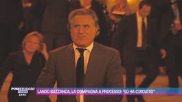 Lando Buzzanca, la compagna a processo: "Lo ha circuito" thumbnail