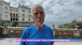 Lilly Resinovich, Sebastiano: "Adesso vorrei rispetto per Liliana" thumbnail