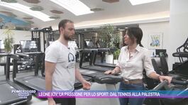 Leone XIV, la passione per lo sport: dal tennis alla palestra thumbnail