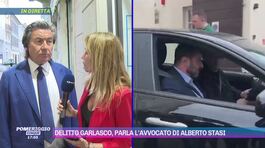 Delitto Garlasco, parla l'avvocato di Alberto Stasi thumbnail