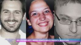 Delitto Garlasco, Stasi e Marco Poggi sentiti dai pm thumbnail